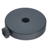 iOptron 2.5kg Counterweight for CEM40,  GEM45, CEM60, CEM70 and IEQ45 Mounts