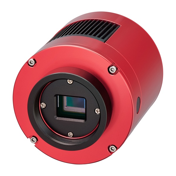 ZWO ASI 585MC-Pro USB 3.0 Cooled Colour Camera