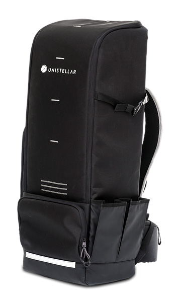 Unistellar Backpack for eVscope and eQuinox