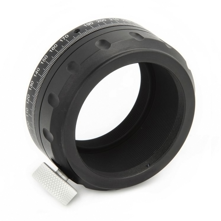 William Optics Camera Angle Rotator for 2 M54 Focuser
