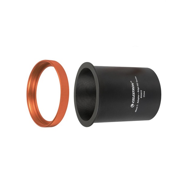 Celestron M48 T-Adapter for EdgeHD 9.25, 11, AND 14