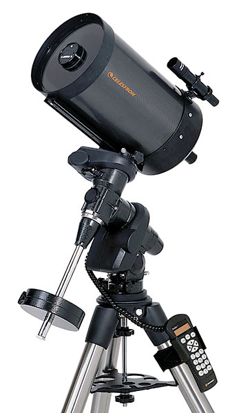 celestron c8 sgt