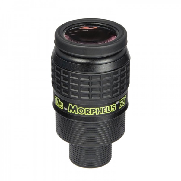 Baader Morpheus 76 Wide-field Eyepieces
