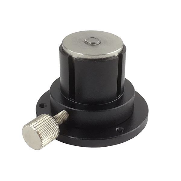 QHY PoleMaster Adapter - for ZEQ25, iEQ25 or CEM25 Mounts