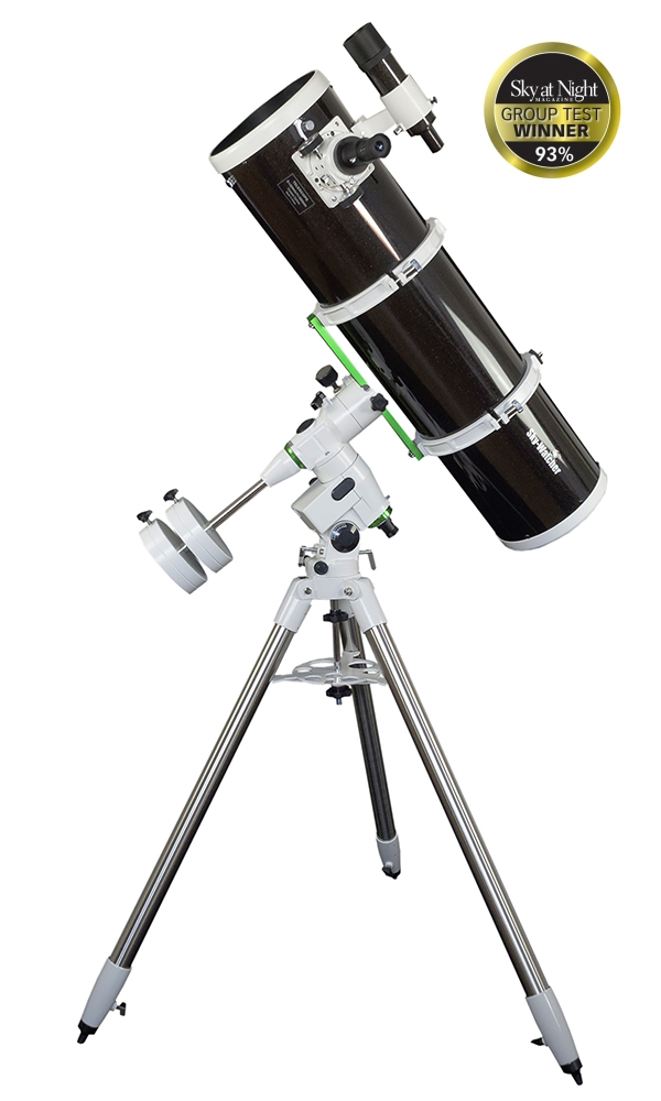 Sky-Watcher Explorer 200P EQ5