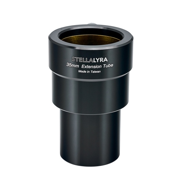 StellaLyra 35mm 1.25'' Extension Tube