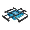 Pegasus Spider Clamp Cable Management for UPBv3