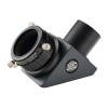 Baader T-2 90 Prism Star-Diagonal with Focusing Eyepiece Holder & 1.25'' Nosepiece