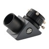 Baader T-2 90 Prism Star-Diagonal with Focusing Eyepiece Holder & 1.25'' Nosepiece