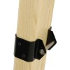 Berlebach Tripod Leg Brackets for Uni Tripod