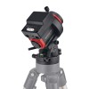 iOptron SkyGuider Pro Camera Mount with iPolar