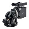 iOptron HAE43B-EC-iMate Harmonic Drive Equatorial GoTo Mount