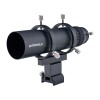 Starfield V2 50mm f/4.1 Guidescope with Rings