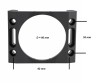 TS 2 Inch UNC Gen 2 Newtonian Focuser