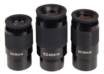 New Skywatcher eyepieces - Sponsor Announcements and Offers ...