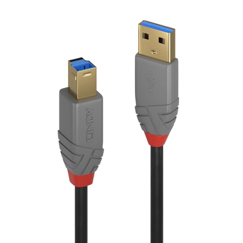 Pegasus Astro  Double Shielded USB 3.0 Type A to USB 3.0 Type B