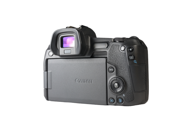 Canon EOS Ra Astro-Modified Mirrorless Camera