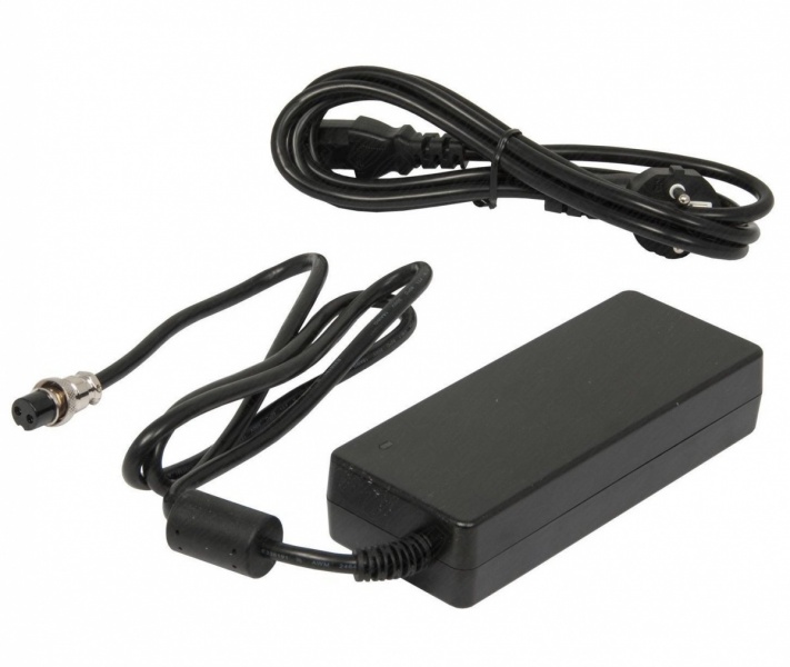 ZWO 240V AC to 12V 5A DC Power Supply Unit for Cooled Cameras