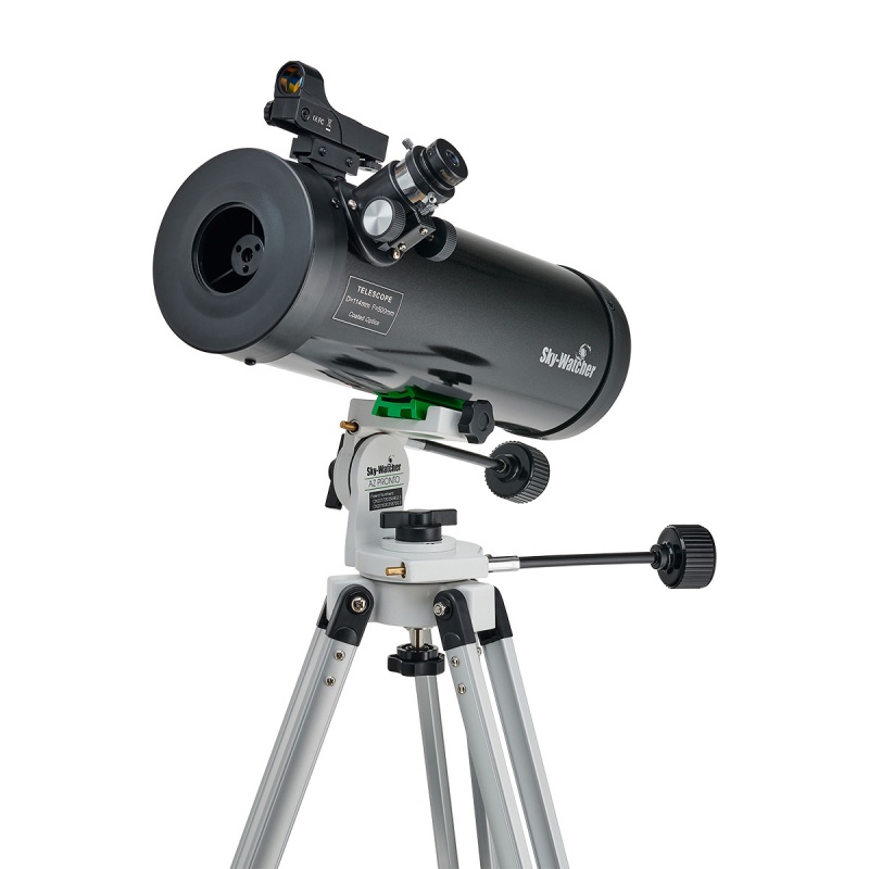 Skywatcher AZ Pronto Telescopes for Sale Online | First Light Optics