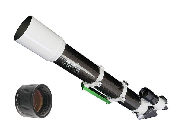 Sky-Watcher Evostar 100ED DS-Pro Outfit