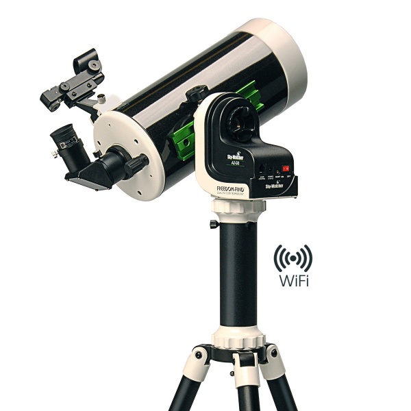 Celestron Starsense Explorer Lt 127 Az Telescope First Light Optics