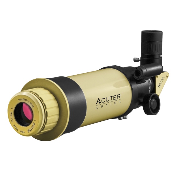 Acuter Elite Phoenix 40 H-alpha Solar Telescope