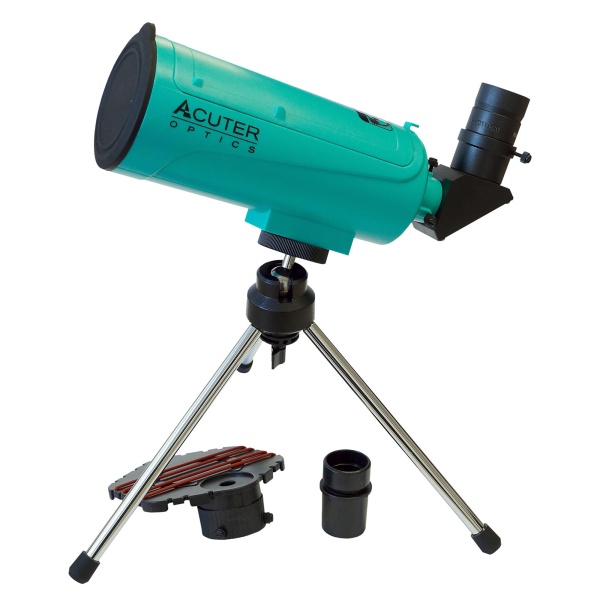 Acuter Maksy 60 Educational Telescope Discovery Set