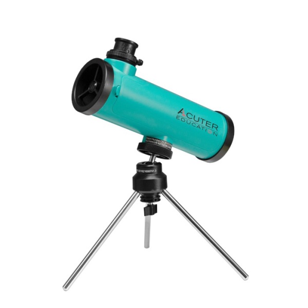 Acuter Newtony 50 (DIY version) Educational Telescope Kit