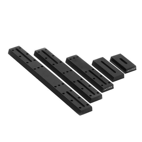 ADM Vixen-type Universal Dovetail bars