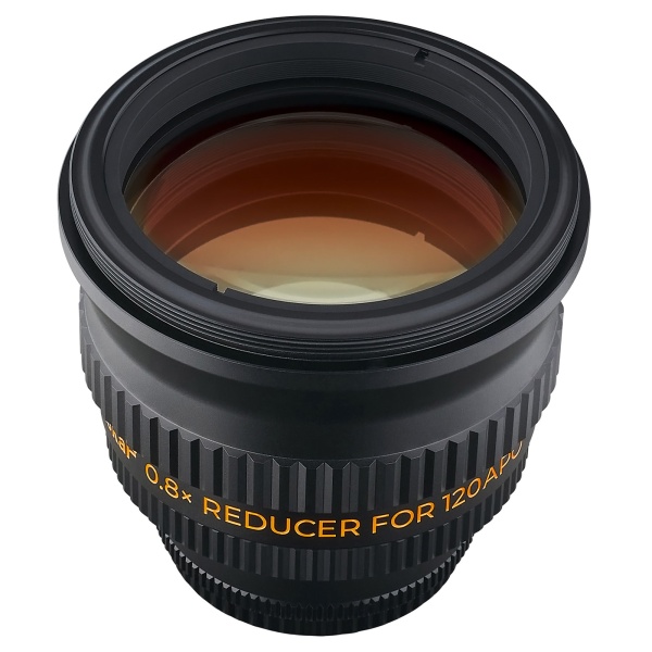 Askar Full-Frame 0.8x Reducer / Flattener for 120APO