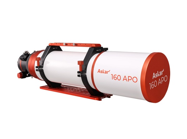 Askar 160 APO Triplet Refractor