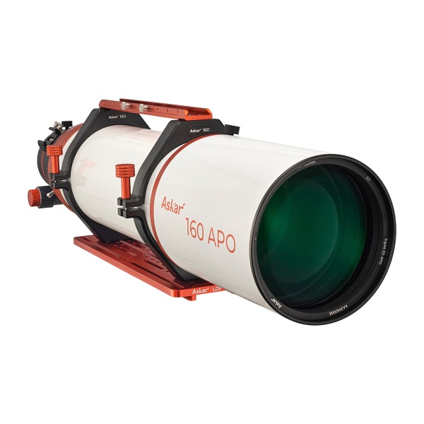 Askar 160 APO Triplet Refractor