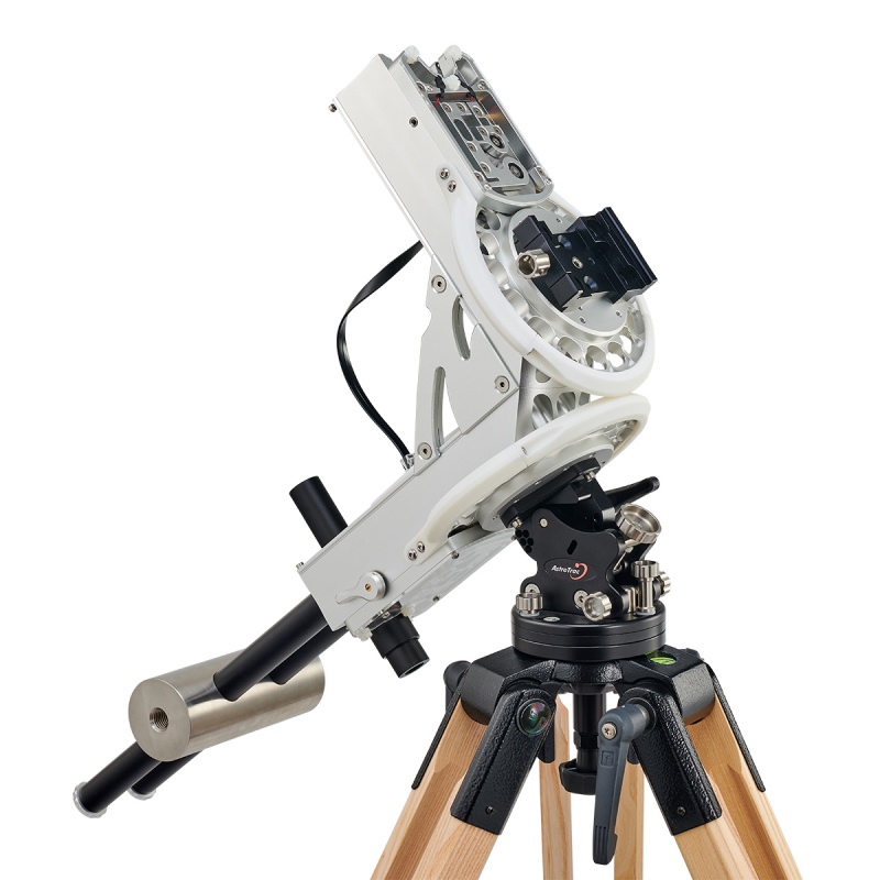 AstroTrac 360 German Equatorial Mount Package - FLO Clearance Offers ...