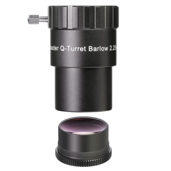 Baader Classic Q 2.25x Barlow