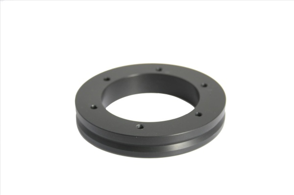 Baader Universal Base-Ring for Baader Short-Steel-Pillar III