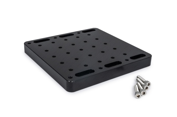 Baader Intermediate Plate for 8'' Double Mounting Plate