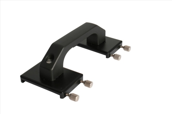 Baader Handle for Telescopes with two 3'' Rail Clamps