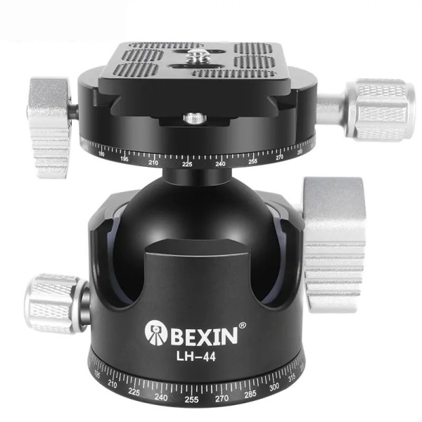 Bexin Aluminium Ball Head