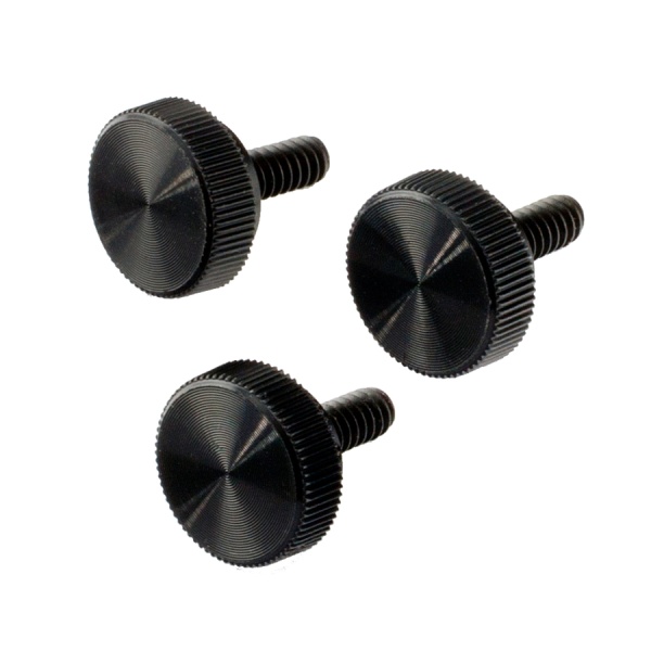 Bobs Knobs Sharpstar 13028HNT Secondary Collimation Knobs