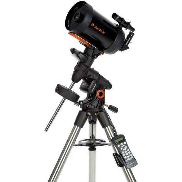 Celestron Advanced VX 6'' Schmidt Cassegrain Telescope