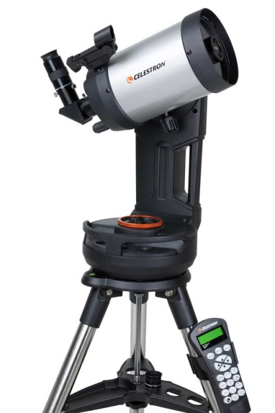 Celestron Nexstar Evolution 5 Telescope