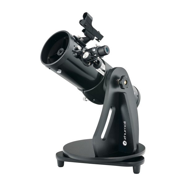 Zhumell Z114 Tabletop Dobsonian Telescope