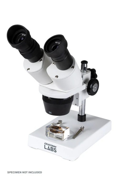 Celestron S10-30N Stereo Microscope