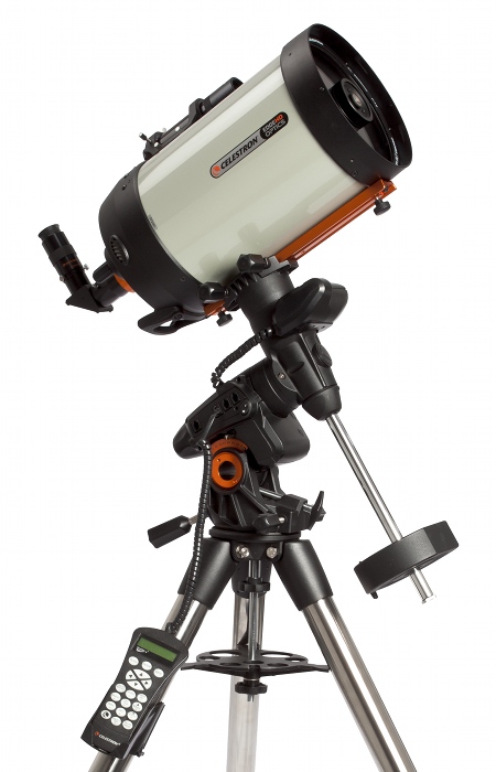 celestron c8 edge