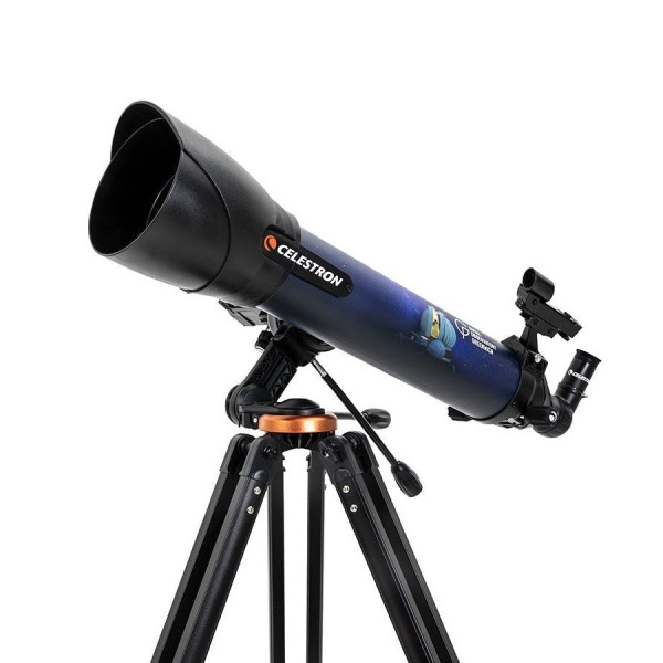 Celestron StarSense Explorer DX 100 AZ  Royal Observatory Greenwich Refractor Telescope