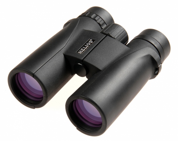 Helios Quantum-4 CF 15x70 Binoculars | First Light Optics