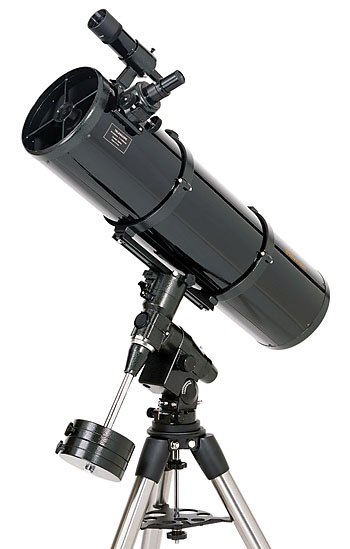 Celestron C8-N Newtonian VX GOTO | First Light Optics