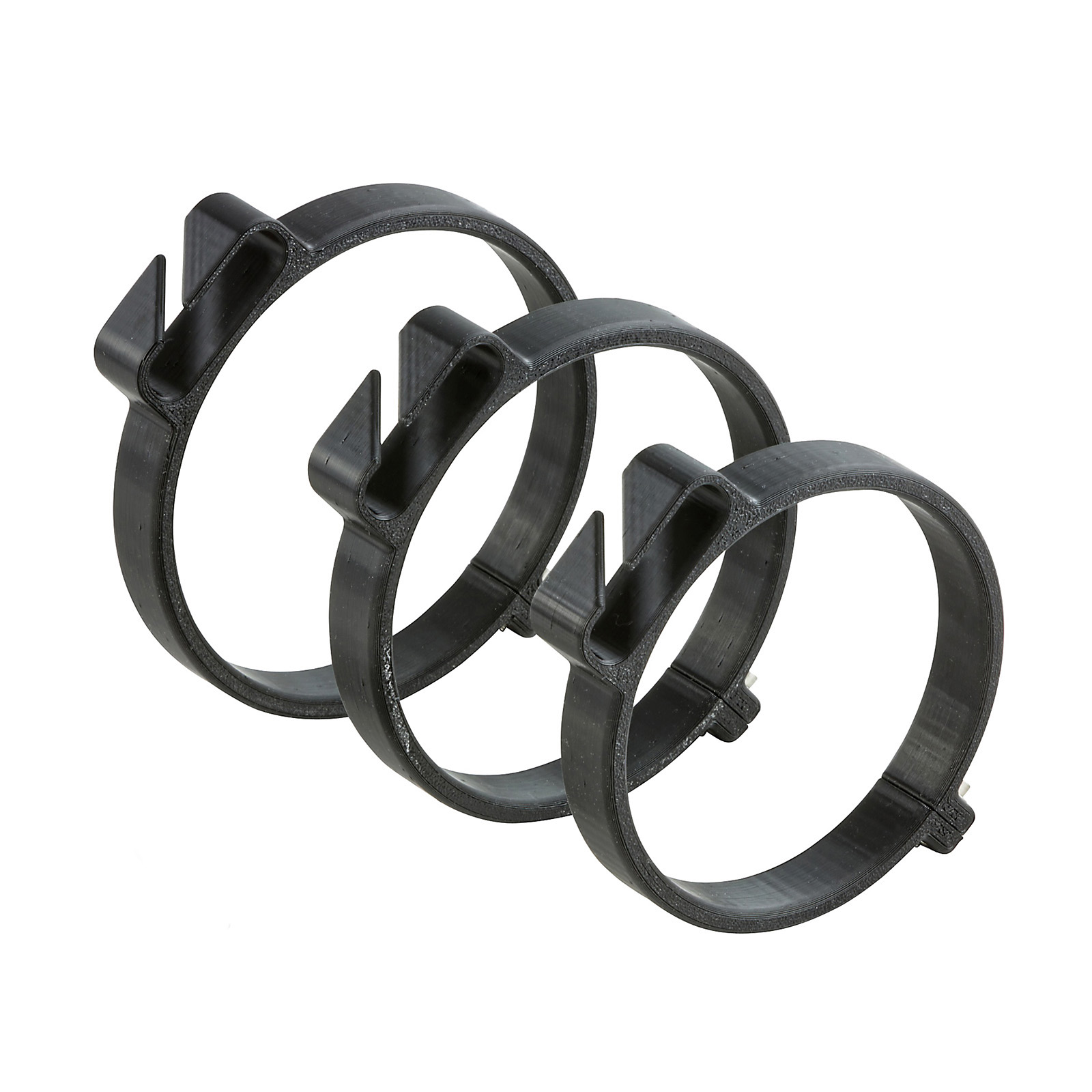 Astro Essentials Camera Cable Holder for 90mm Diameter Cameras | First ...