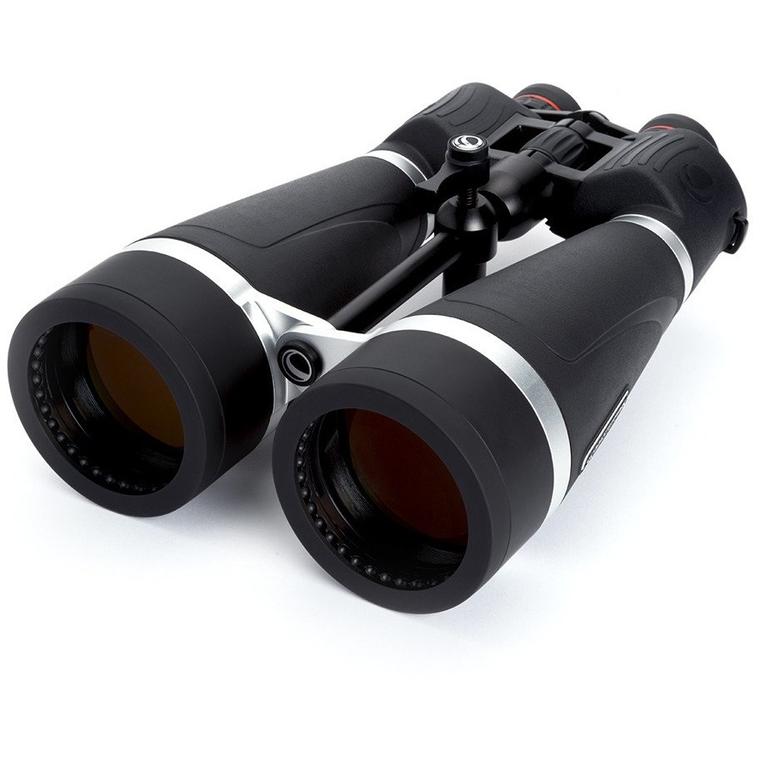 Celestron Skymaster Pro 20x80 Binoculars | First Light Optics