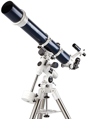 celestron omni 102